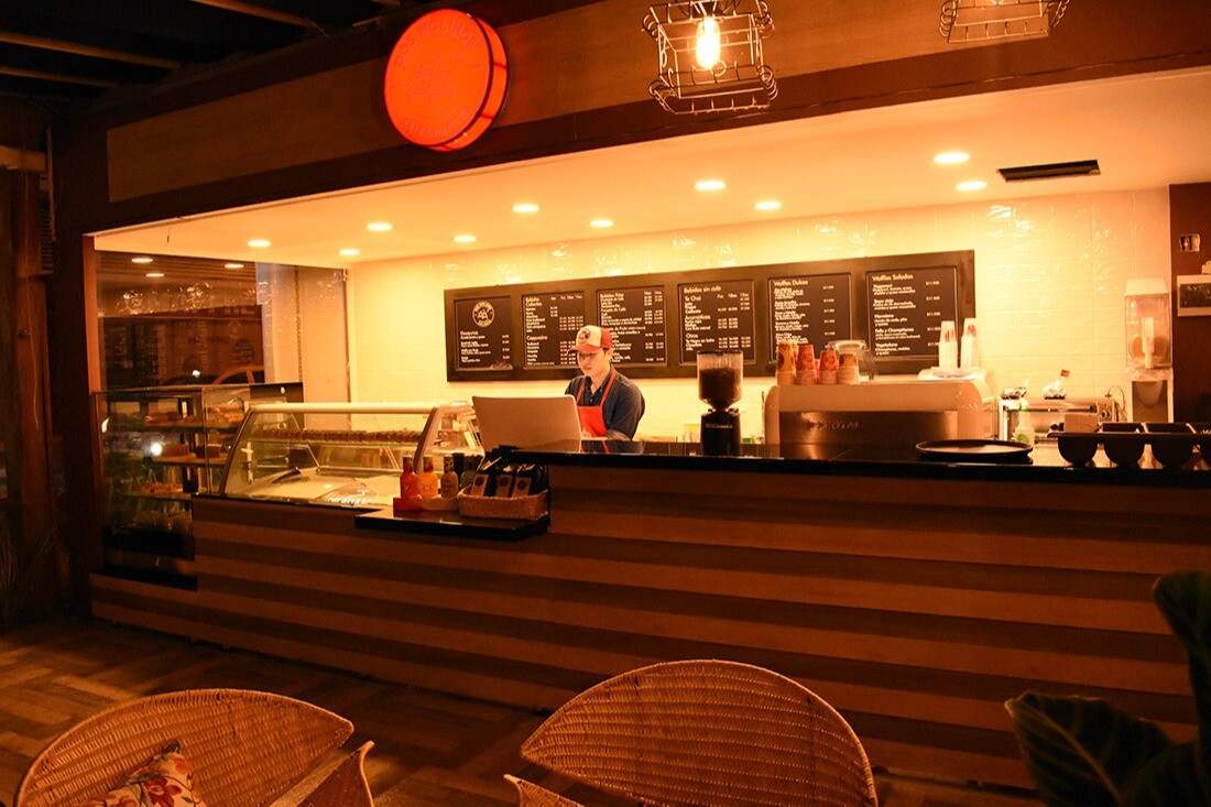 Conoce nuestro equipo